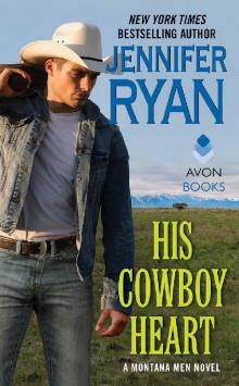 His Cowboy Heart His Cowboy Heart
