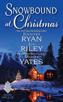 Snowbound at Christmas Snowbound at Christmas