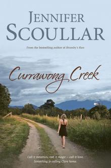 Currawong Creek