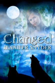 Changed (Marked Duology Book 2) Changed (Marked Duology Book 2)