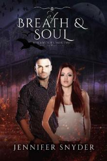 Of Breath And Soul Of Breath And Soul