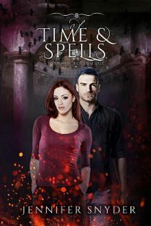 Of Time & Spells Of Time & Spells