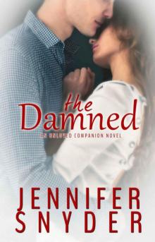 The Damned The Damned