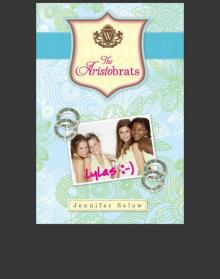 The Aristobrats