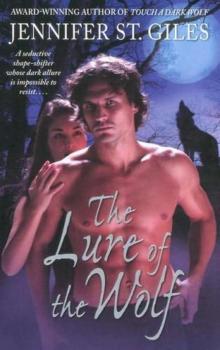 The Lure of the Wolf