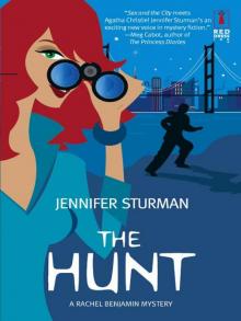 The Hunt The Hunt