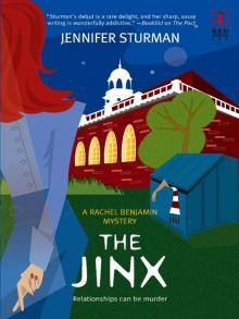 The Jinx The Jinx