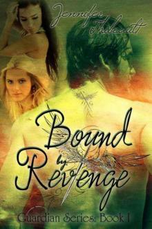 Bound by Revenge (Guardian Series)