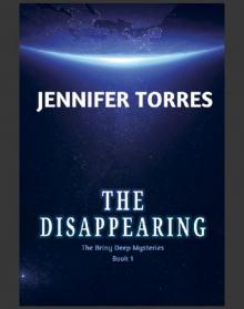 The Disappearing