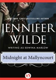Midnight at Mallyncourt Midnight at Mallyncourt