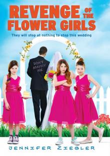 Revenge of the Flower Girls