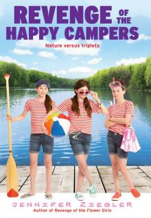 Revenge of the Happy Campers