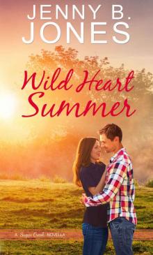 Wild Heart Summer