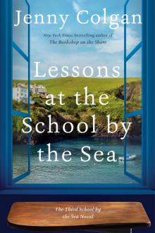 Lessons at the School by the Sea Lessons at the School by the Sea