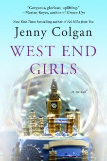 West End Girls West End Girls