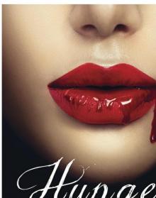 Hunger for You