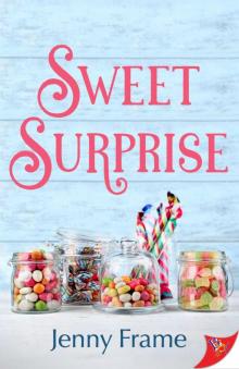 Sweet Suprirse