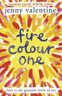 Fire Colour One Fire Colour One