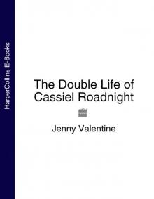 The Double Life of Cassiel Roadnight The Double Life of Cassiel Roadnight