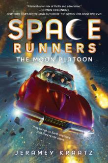 The Moon Platoon The Moon Platoon