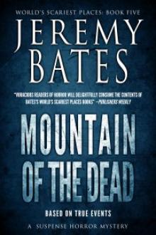 Mountain of the Dead Mountain of the Dead