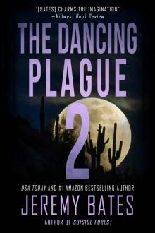 The Dancing Plague 2 (World's Scariest Legends Book 6)