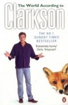 The World According to Clarkson
