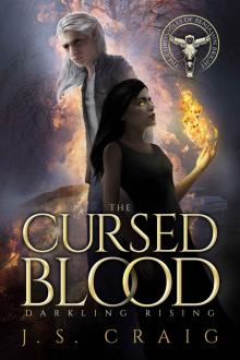 The Cursed Blood