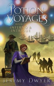 Inferno & Intrigue