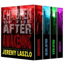 Children of the After: The Complete Series
