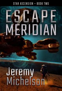 Escape Meridian