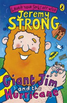 Giant Jim and the Hurricane