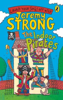 The Indoor Pirates