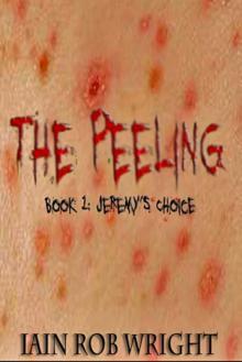 Iain Rob Wright - The Peeling 01
