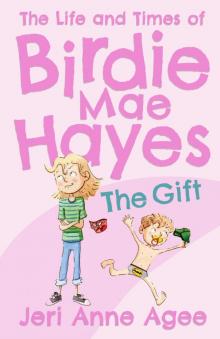 The Gift The Gift