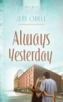 Always Yesterday