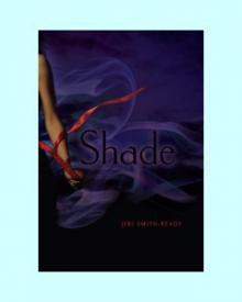 Shade 01 - Shade