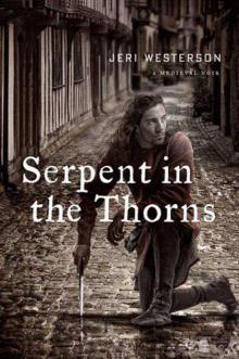 Serpent in the Thorns cg-2