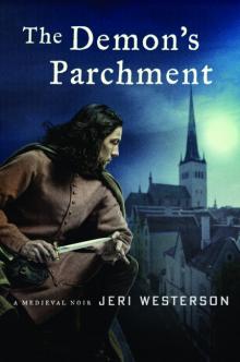 The Demon’s Parchment