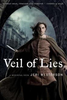 Veil of Lies cg-1