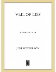 Veil of Lies