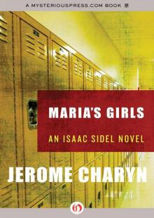 Maria's Girls (The Isaac Sidel Novels) Maria's Girls (The Isaac Sidel Novels)