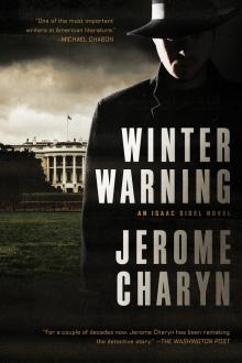 Winter Warning Winter Warning