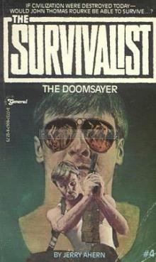 The Doomsayer ts-4