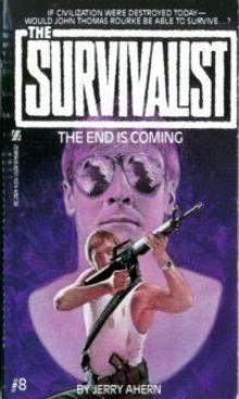 The End is Coming ts-8