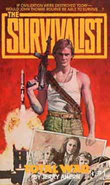 The Survivalist #1