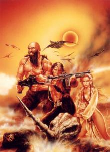 The Survivalist