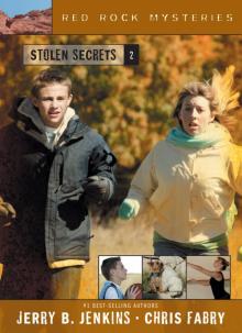 Stolen Secrets Stolen Secrets