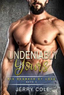 Undeniably Yours Undeniably Yours