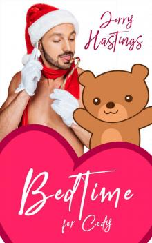 Bedtime for Cody: An ABDL MM Romance